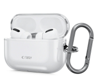 Tech-Protect Flexair Do Apple Airpods Pro 3 Clear - 1367322 - zdjęcie 1